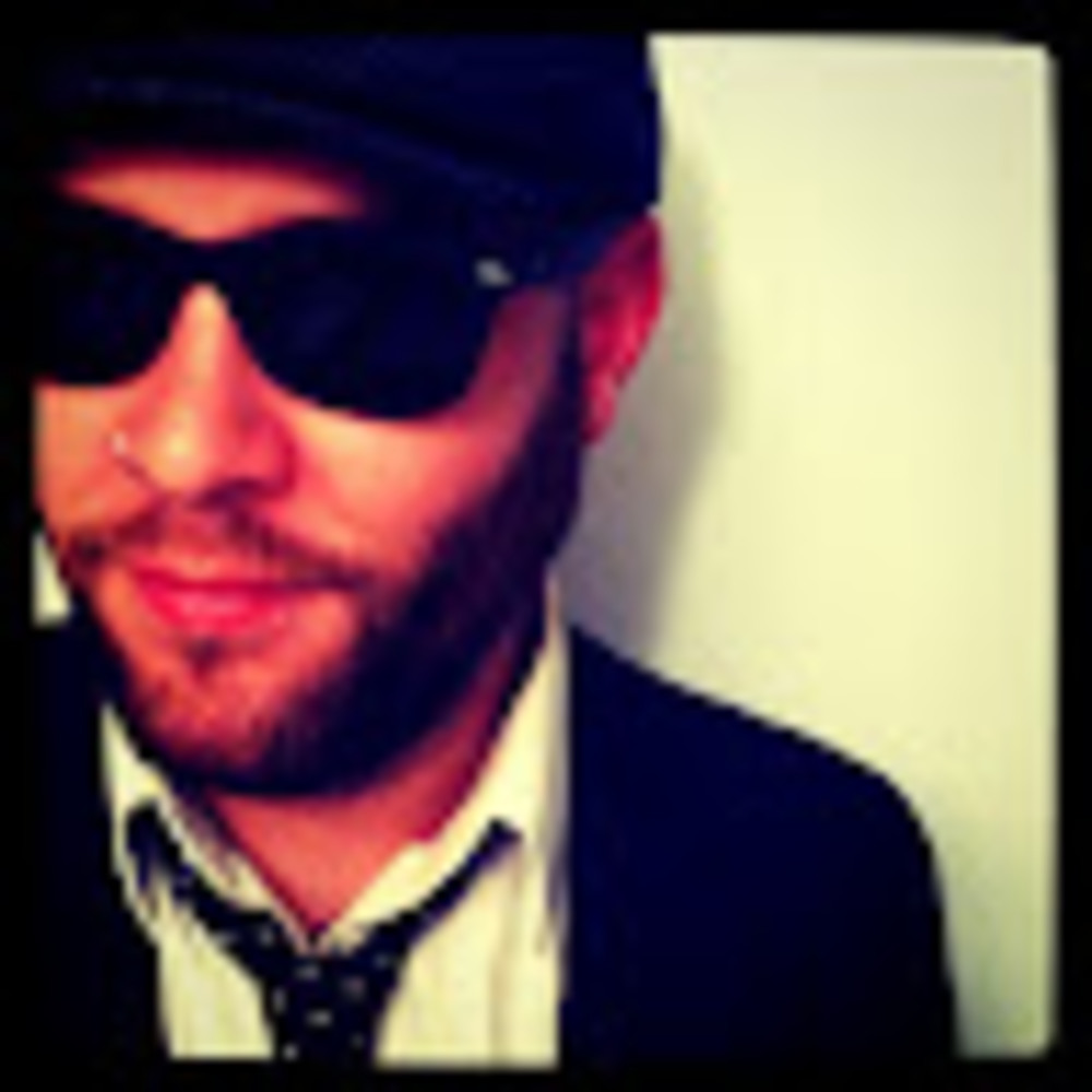 Meet your Posher, Jameson